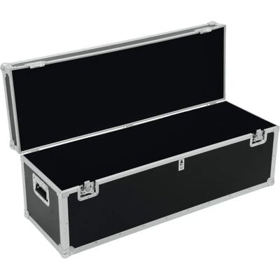 Roadinger Case 30126725 - Schwerer Transportkoffer für Audiogeräte Roadinger Case 30126725 - Schwerer Transportkoffer für Audiogeräte