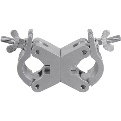 EuroLite TPC-55 Clips & Kupplungen - Clips & Kupplers EuroLite TPC-55 Clips & Kupplungen - Clips & Kupplers