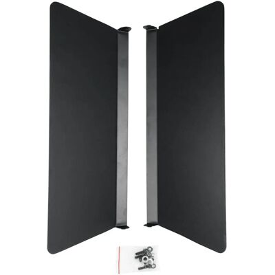 EuroLite Pro-Flood 1000 Barn Doors - Scheinwerfer EuroLite Pro-Flood 1000 Barn Doors - Scheinwerfer