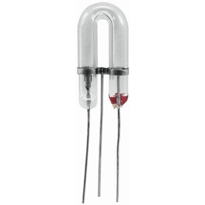 Omnilux U-Form 40W Bühnenlampe - Stroboskop-Licht Omnilux U-Form 40W Bühnenlampe - Stroboskop-Licht