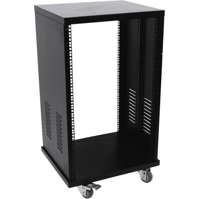 ROADINGER - 30103190 - 18U - Profondità 41 cm - Rack ROADINGER - 30103190 - 18U - Profondità 41 cm - Rack