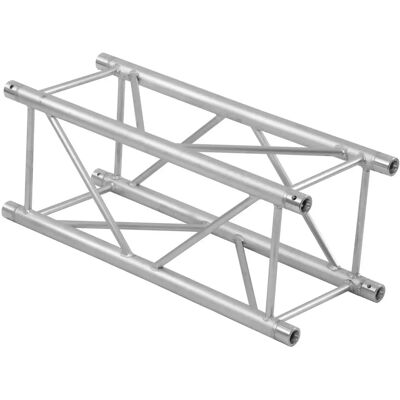 Alutruss TQ390 4-Punkt Aluminium Struktursystem - Scene & Arrangementer Alutruss TQ390 4-Punkt Aluminium Struktursystem - Scene & Arrangementer