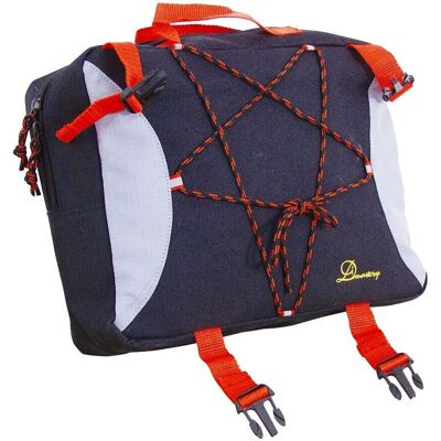 Dimavery Klarinett Tasche - Verstellbar mit Schulterriemen - Musikinstrumenttasche Dimavery Klarinett Tasche - Verstellbar mit Schulterriemen - Musikinstrumenttasche