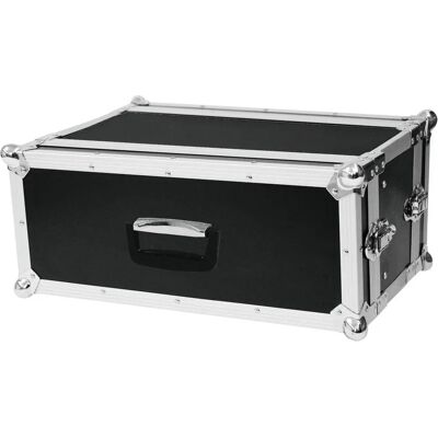 Roadinger Effektrack CO DD, 4U, 24cm dyb - Lydrack Roadinger Effektrack CO DD, 4U, 24cm dyb - Lydrack