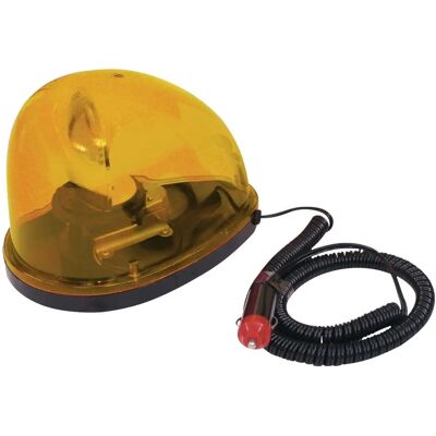 Eurolite STA-1221 Polizeiblitzlicht - 12V/21W, Orange Eurolite STA-1221 Polizeiblitzlicht - 12V/21W, Orange