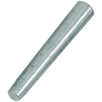 ALUTRUSS QUICK-LOCK Ersatz-Zapfen - 50 mm Rohr ALUTRUSS QUICK-LOCK Ersatz-Zapfen - 50 mm Rohr