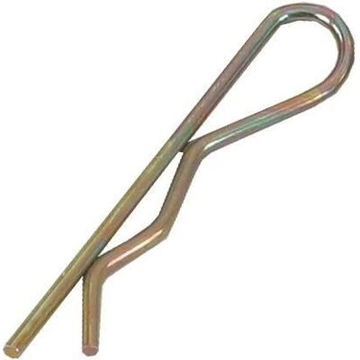 Alutruss 60301903 Aluminium Ersatz-Splint - Systemkompatibel Alutruss 60301903 Aluminium Ersatz-Splint - Systemkompatibel