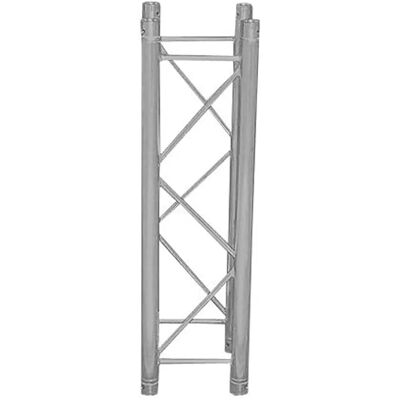Alutruss TOWERTRUSS TQTR-1000 4-veis Tverrbjelke - Tverrbjelkesystem Alutruss TOWERTRUSS TQTR-1000 4-veis Tverrbjelke - Tverrbjelkesystem