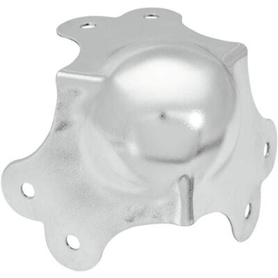 Roadinger Stahlkugel-Ecke - 3 Schenkel - 64mm - Ersatzteile Roadinger Stahlkugel-Ecke - 3 Schenkel - 64mm - Ersatzteile