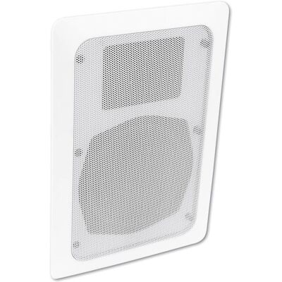 Omnitronic 80710330 Haut-parleur 2 voies Blanc - Équipement audio Omnitronic 80710330 Haut-parleur 2 voies Blanc - Équipement audio