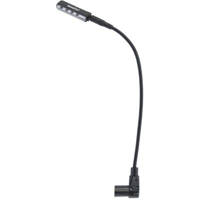 EuroLite Flexilight LED-Schwanenhals - LED-Beleuchtung EuroLite Flexilight LED-Schwanenhals - LED-Beleuchtung