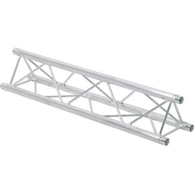Alutruss DECOLOCK DQ3-1000 3-vejs Tværbjælke - Aluminiumstruktursystem Alutruss DECOLOCK DQ3-1000 3-vejs Tværbjælke - Aluminiumstruktursystem