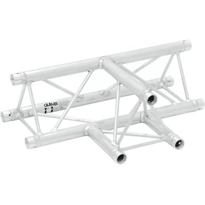Alutruss DecoLock DQ3 Modèle - Système de Structure en Aluminium 3 Voies Alutruss DecoLock DQ3 Modèle - Système de Structure en Aluminium 3 Voies