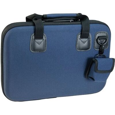 Dimavery Klarinett Softcase - Leicht, Gepolstert, Blau Dimavery Klarinett Softcase - Leicht, Gepolstert, Blau