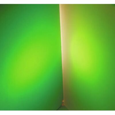 EuroLite Dichro - Grüner Mattierter Filter 165x132mm EuroLite Dichro - Grüner Mattierter Filter 165x132mm