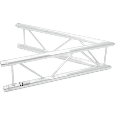 Alutruss BILOCK BQ2-PAC19V 2-vozové rohové - Hliníkový strukturální systém Alutruss BILOCK BQ2-PAC19V 2-vozové rohové - Hliníkový strukturální systém