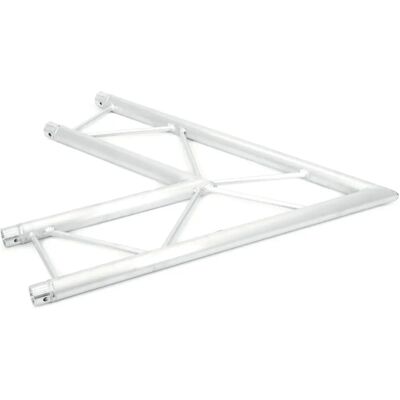Alutruss BILOCK BQ2-PAC20H 2-wegové rohové - Světelný rigg roh Alutruss BILOCK BQ2-PAC20H 2-wegové rohové - Světelný rigg roh