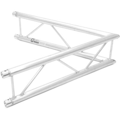 Alutruss BQ2-PAC20V 2-Punkt-Ecke - Traversensystem Alutruss BQ2-PAC20V 2-Punkt-Ecke - Traversensystem