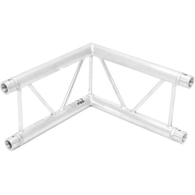 Alutruss BILOCK BQ2-PAC21V 2-Wege Ecke - Theatersystem Alutruss BILOCK BQ2-PAC21V 2-Wege Ecke - Theatersystem