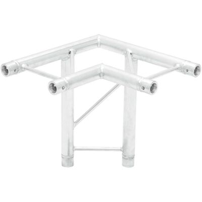 Alutruss BILOCK BQ2-PAL31H 3-Wege Ecke - Winkelstruktur Alutruss BILOCK BQ2-PAL31H 3-Wege Ecke - Winkelstruktur