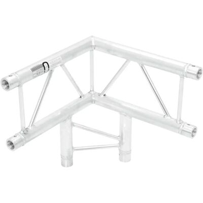 Alutruss BILOCK BQ2-PAL31V 3-Wege Ecke - Winkel/ Eckstruktur Alutruss BILOCK BQ2-PAL31V 3-Wege Ecke - Winkel/ Eckstruktur