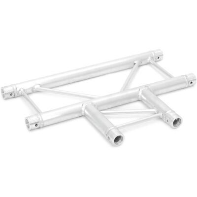 Alutruss BILOCK BQ2-PAT35H 3-cestný T-kus - T- spojka Alutruss BILOCK BQ2-PAT35H 3-cestný T-kus - T- spojka