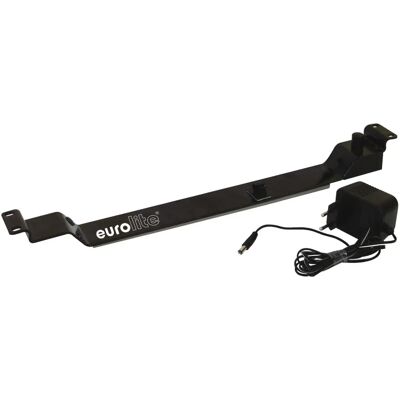 EuroLite Flexilight Racklight XLR Panel Frontal - Accesorios de iluminación EuroLite Flexilight Racklight XLR Panel Frontal - Accesorios de iluminación