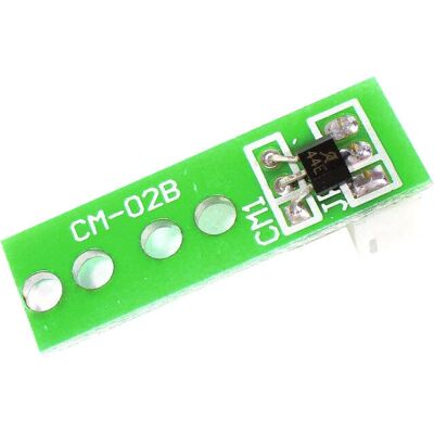 Capteur Magnétique FUTURELIGHT PCB - Pièce de Rechange - Publicité Capteur Magnétique FUTURELIGHT PCB - Pièce de Rechange - Publicité