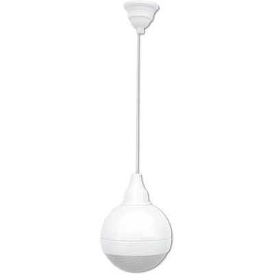 Omnitronic 80710402 Full Range Kablet Hvit Høyttaler - Høyttaler Omnitronic 80710402 Full Range Kablet Hvit Høyttaler - Høyttaler