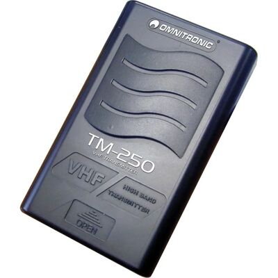 Omnitronic 13075012 Trasmettitore Microfono Wireless - Frequenza Fissa Omnitronic 13075012 Trasmettitore Microfono Wireless - Frequenza Fissa