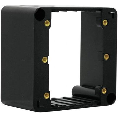 Custodia di superficie Omnitronic - Altoparlante - Nero Custodia di superficie Omnitronic - Altoparlante - Nero
