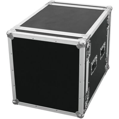 Roadinger Verstärker Rack PR-2ST, 12U, 57cm tief - Racks Roadinger Verstärker Rack PR-2ST, 12U, 57cm tief - Racks