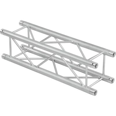 Alutruss QUADLOCK 6082-1000 - 4-Wege Aluminiumträger Alutruss QUADLOCK 6082-1000 - 4-Wege Aluminiumträger