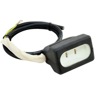 Omnilux Modelo GX16d Conector y Cable - Accesorios de Iluminación Omnilux Modelo GX16d Conector y Cable - Accesorios de Iluminación
