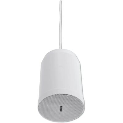 Omnitronic WP-10W Takhøyttaler - 10 W, Hvit, 130-15000 Hz Omnitronic WP-10W Takhøyttaler - 10 W, Hvit, 130-15000 Hz