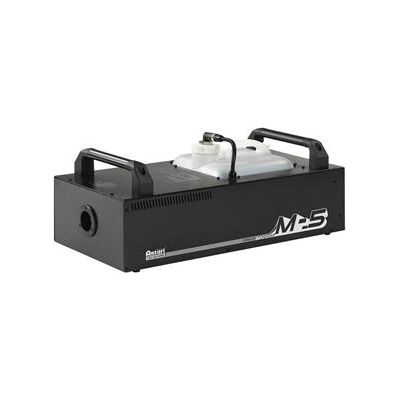Antari M-5 Eau 10 L 1500 W Noir - Fumigène Antari M-5 Eau 10 L 1500 W Noir - Fumigène
