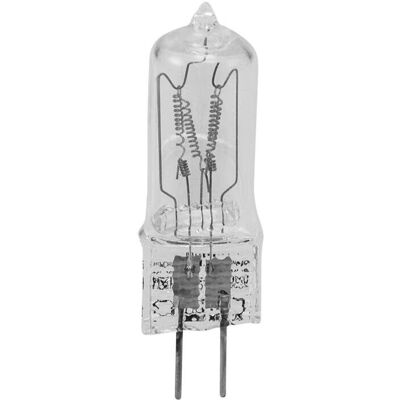 Ampoule halogène Omnilux GX-6.35 300W - Ampoule halogène - Publicité Ampoule halogène Omnilux GX-6.35 300W - Ampoule halogène - Publicité