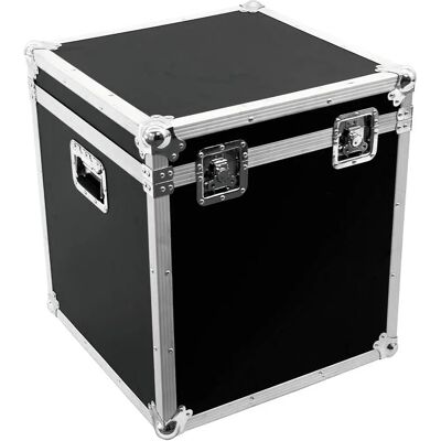 EUROLITE Spiegelkugel Koffer - 50cm, Schwarz - Spiegelkugel-Koffer EUROLITE Spiegelkugel Koffer - 50cm, Schwarz - Spiegelkugel-Koffer