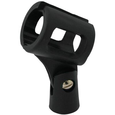 Omnitronic MCK-15 Support de microphone flexible - Accessoires pour microphones - Publicité Omnitronic MCK-15 Support de microphone flexible - Accessoires pour microphones - Publicité