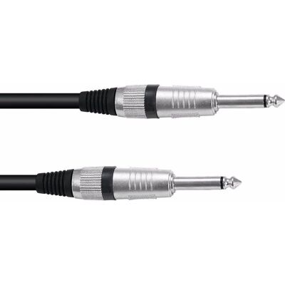 Omnitronic Modell 30211654 - Audiokabel Omnitronic Modell 30211654 - Audiokabel
