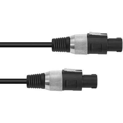 Omnitronic Lautsprecherkabel 2x1,5 10m - Lautsprecherkabel Omnitronic Lautsprecherkabel 2x1,5 10m - Lautsprecherkabel