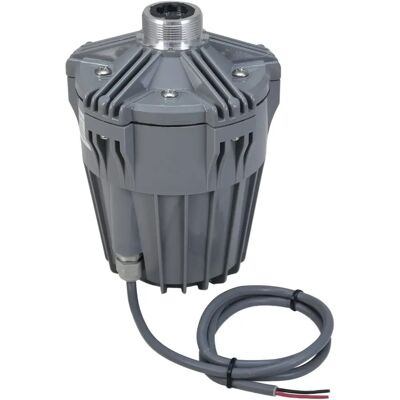 Omnitronic ED-60T Horn Driver - IP44 60W Hvit Omnitronic ED-60T Horn Driver - IP44 60W Hvit