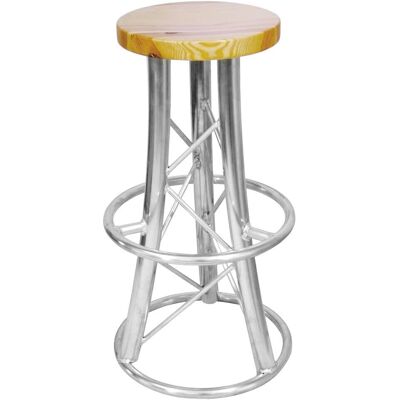 Alutruss Barstol - Buet - Bar type Alutruss Barstol - Buet - Bar type
