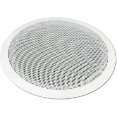 Omnitronic 80710230 Hvitt Full-Range Vegghøyttaler - Høyttaler Omnitronic 80710230 Hvitt Full-Range Vegghøyttaler - Høyttaler