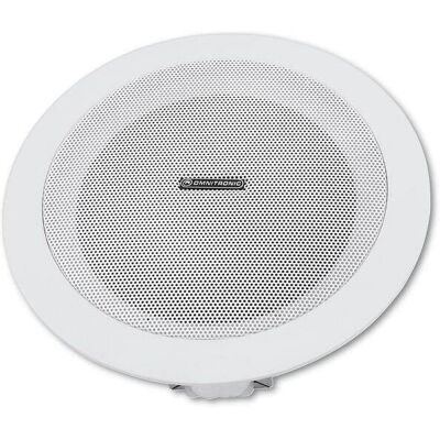 Altoparlante da soffitto Omnitronic CSE-5 - Bianco - Banda larga Altoparlante da soffitto Omnitronic CSE-5 - Bianco - Banda larga