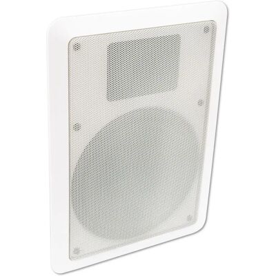 Omnitronic 80710340 Witte 2-weg plafondluidspreker - Luidspreker Omnitronic 80710340 Witte 2-weg plafondluidspreker - Luidspreker