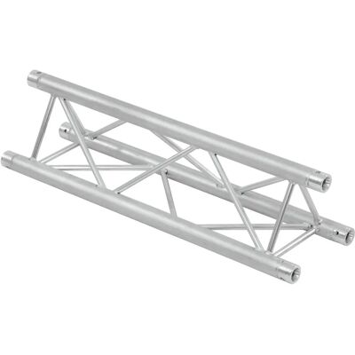 Alutruss TRILOCK 6082-2500 3-Weg Traverse - Podiumssysteem Alutruss TRILOCK 6082-2500 3-Weg Traverse - Podiumssysteem