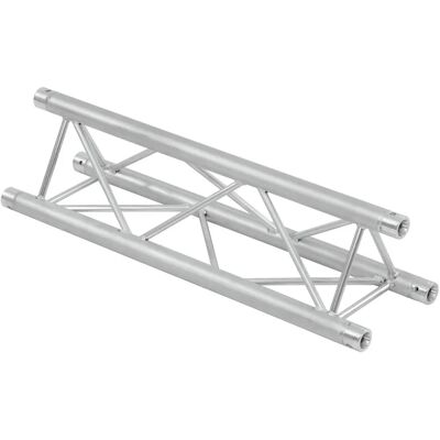 Alutruss TRILOCK 6082 3-vejs tværbjælke - Aluminium struktur Alutruss TRILOCK 6082 3-vejs tværbjælke - Aluminium struktur