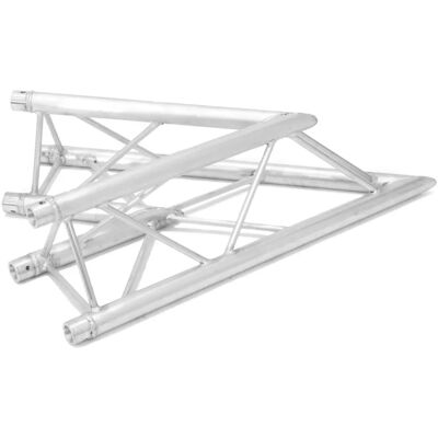 Alutruss 6082 TriLock 2-cestné rohové - Truss systém Alutruss 6082 TriLock 2-cestné rohové - Truss systém