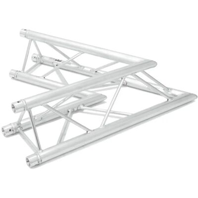 Alutruss 6082AC-20 Rohová Truss - 2-ramenná 60° Hliníková konstrukce Alutruss 6082AC-20 Rohová Truss - 2-ramenná 60° Hliníková konstrukce